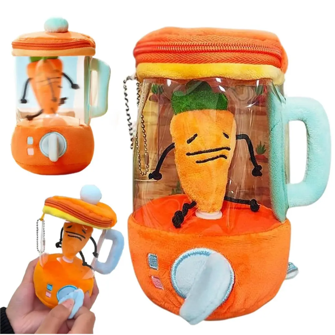 Zanahoria Giratoria CarrotPop™