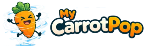 MyCarrotPop