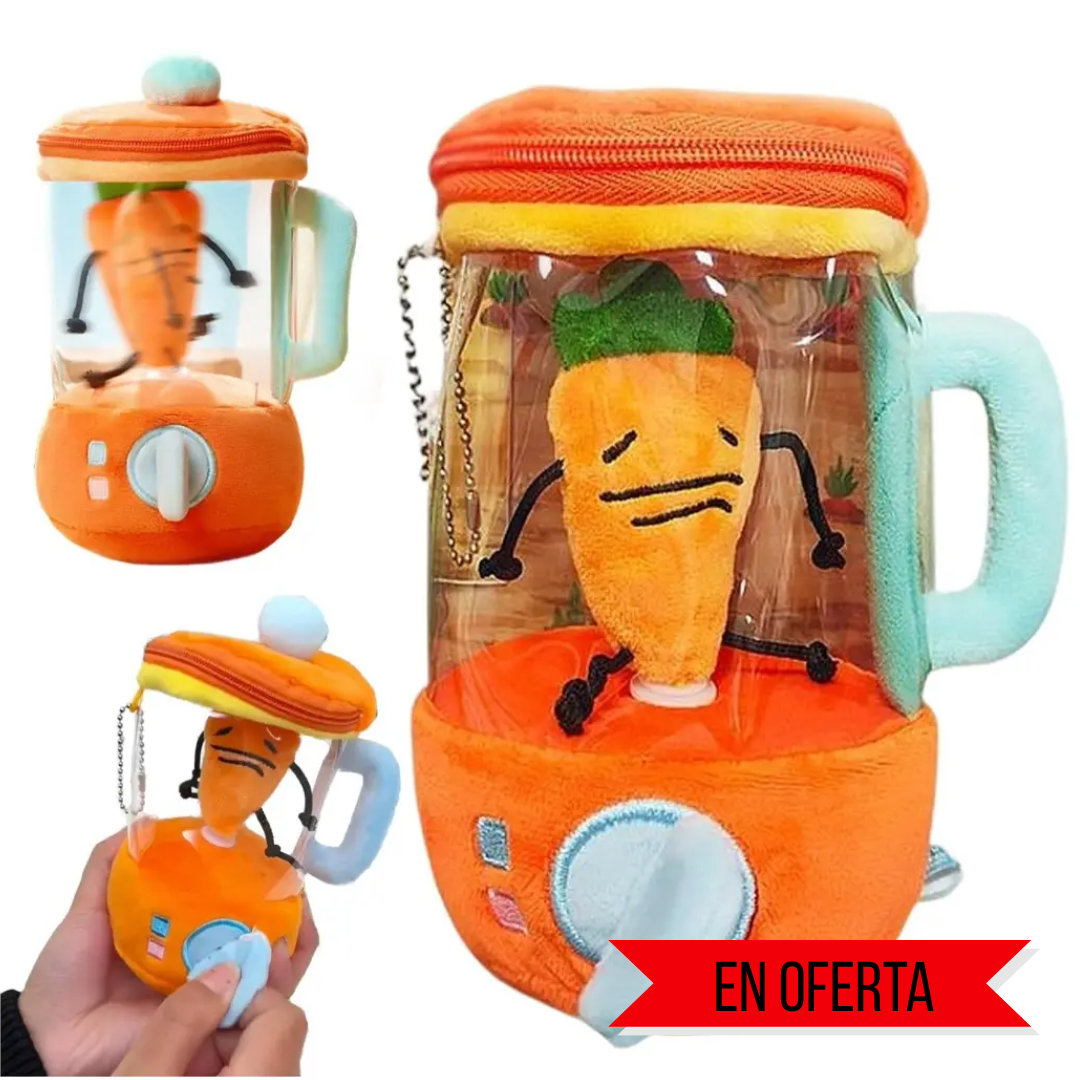 Zanahoria Giratoria CarrotPop™