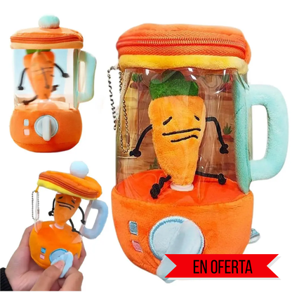 Zanahoria Giratoria CarrotPop™