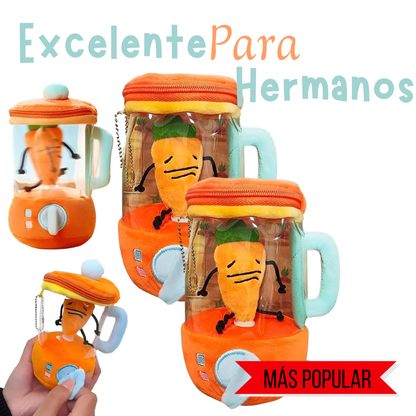 Zanahoria Giratoria CarrotPop™