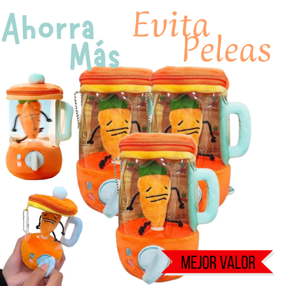 Zanahoria Giratoria CarrotPop™